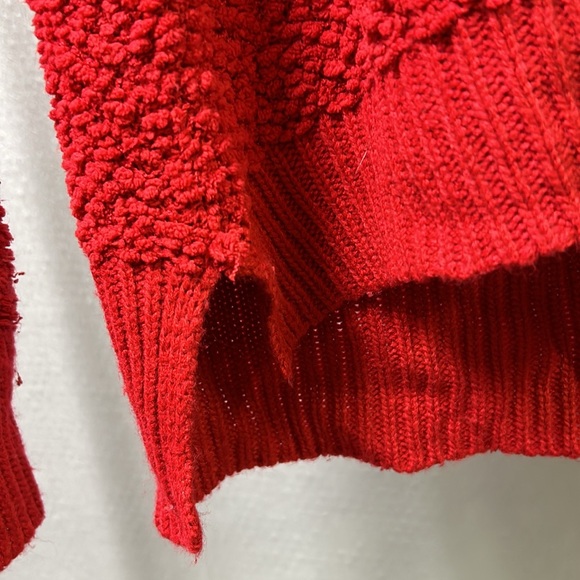 NO BOUNDARIES Hooded Sweater - Juniors Large (11/13) - Picture 12 of 13